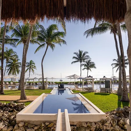 Paraiso De La Bonita, A Luxury Collection Resort, Riviera Maya, Adult All-Inclusive-2