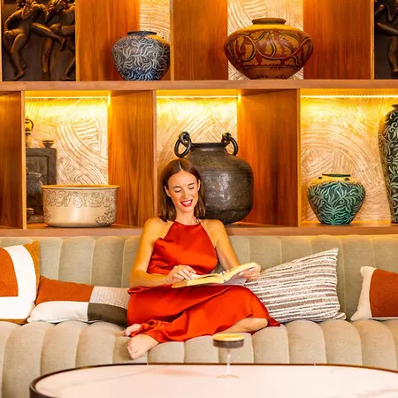 Paraiso De La Bonita, A Luxury Collection Resort, Riviera Maya, Adult All-Inclusive-3